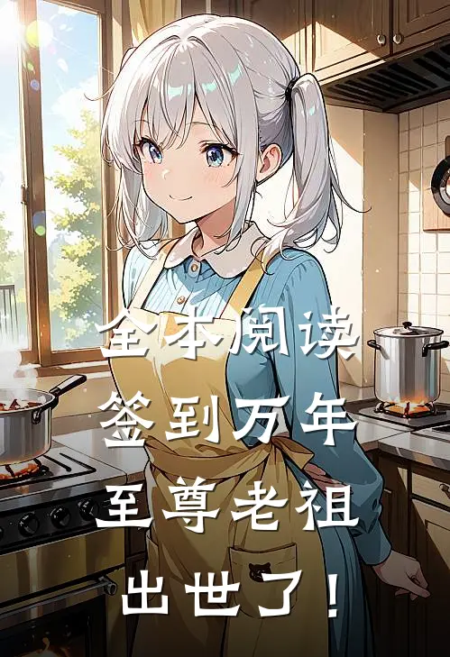 全本阅读签到万年，至尊老祖出世了！