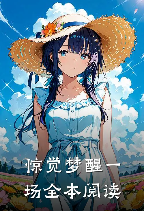 惊觉梦醒一场全本阅读