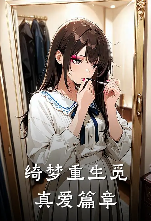 绮梦重生觅真爱篇章