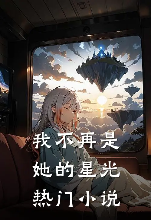 我不再是她的星光热门小说