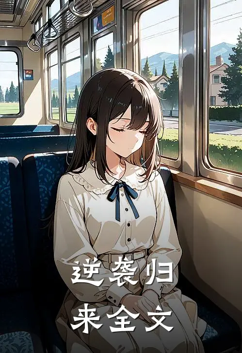 逆袭归来全文阅读