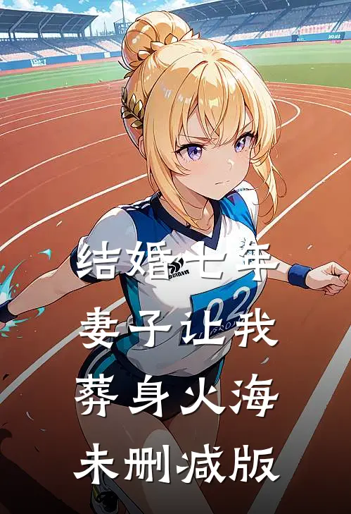 结婚七年，妻子让我葬身火海未删减版