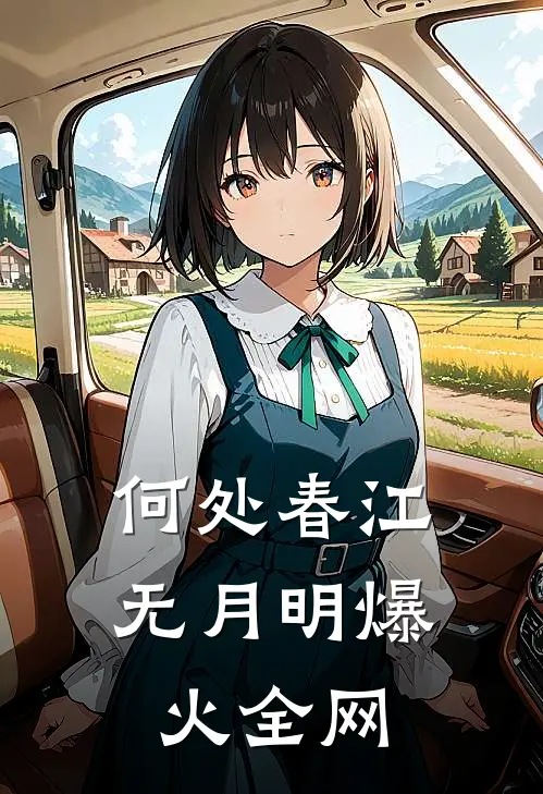 何处春江无月明爆火全网