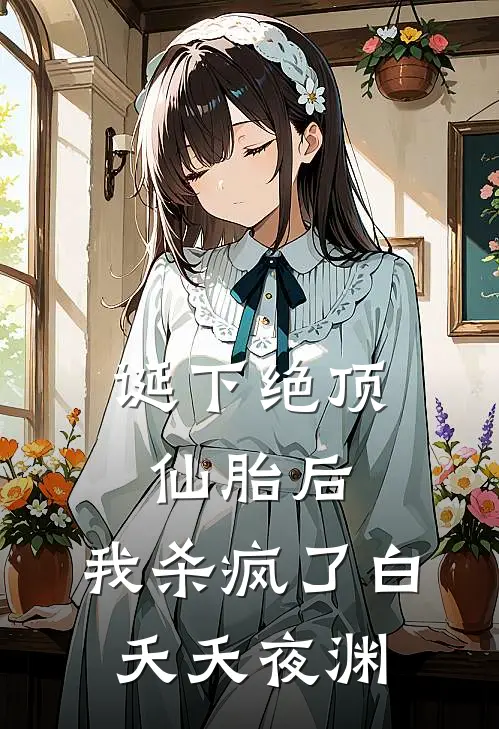 诞下绝顶仙胎后，我杀疯了白夭夭夜渊