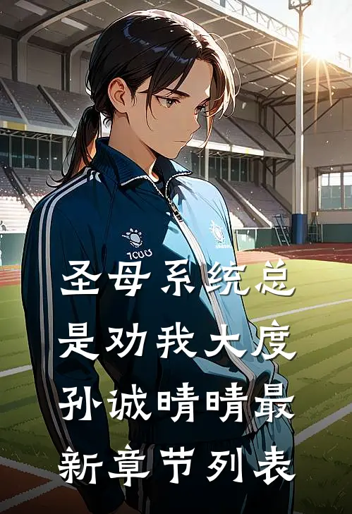 圣母系统总是劝我大度孙诚晴晴最新章节列表