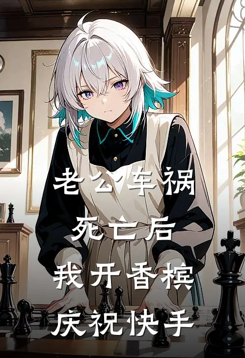 老公车祸死亡后，我开香槟庆祝快手
