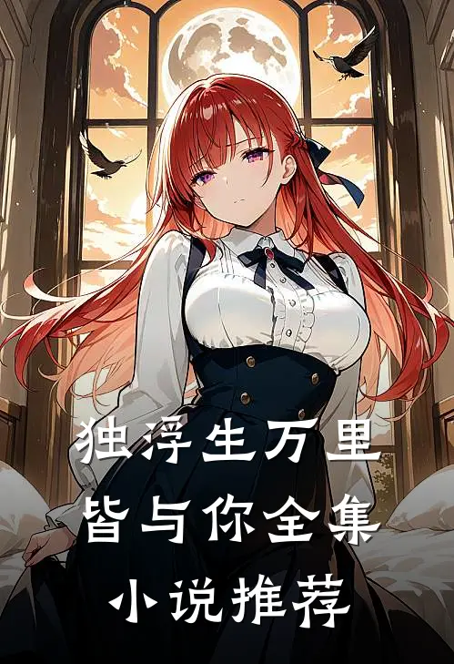 独浮生万里皆与你全集小说推荐