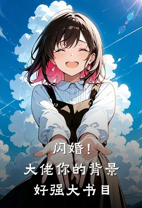 闪婚！大佬你的背景好强大书目