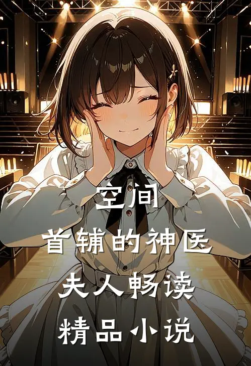 空间：首辅的神医夫人畅读精品小说