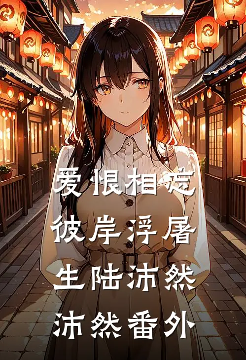 爱恨相忘，彼岸浮屠生陆沛然沛然番外