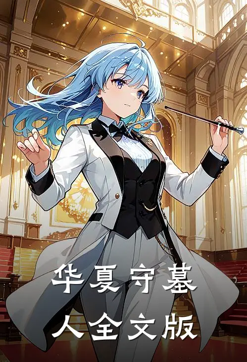 华夏守墓人全文版