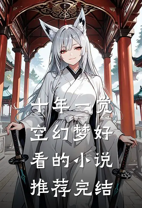 十年一觉空幻梦好看的小说推荐完结