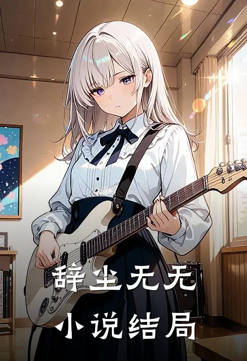辞尘无无小说结局