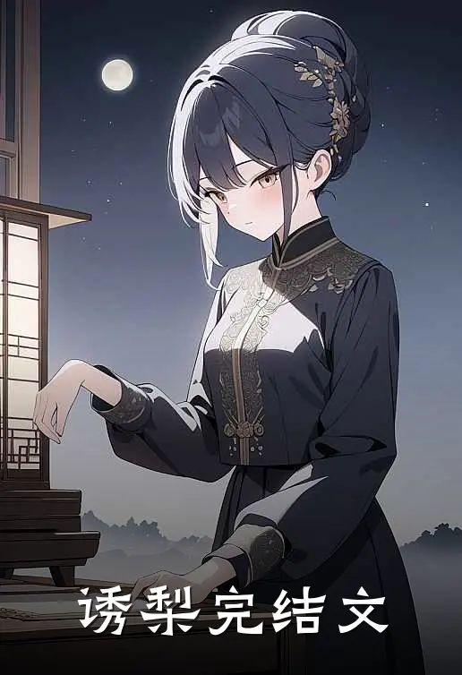 诱梨完结文