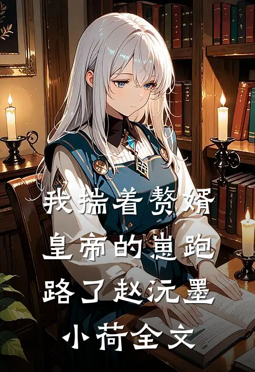 我揣着赘婿皇帝的崽跑路了赵沅墨小荷全文