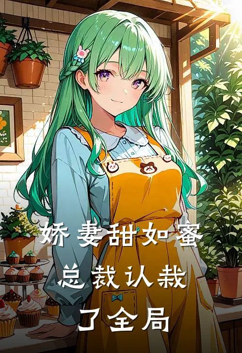 娇妻甜如蜜总裁认栽了全局