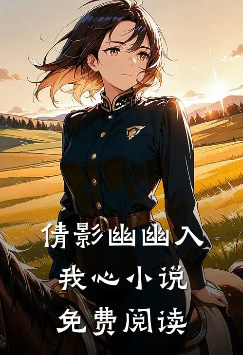 倩影幽幽入我心小说免费阅读