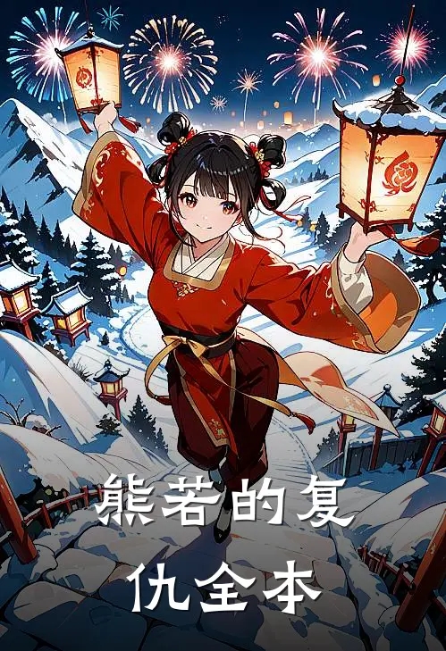 熊若的复仇全本