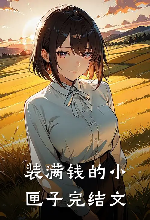 装满钱的小匣子完结文