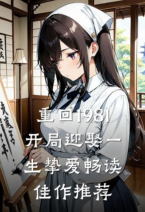重回1981：开局迎娶一生挚爱畅读佳作推荐