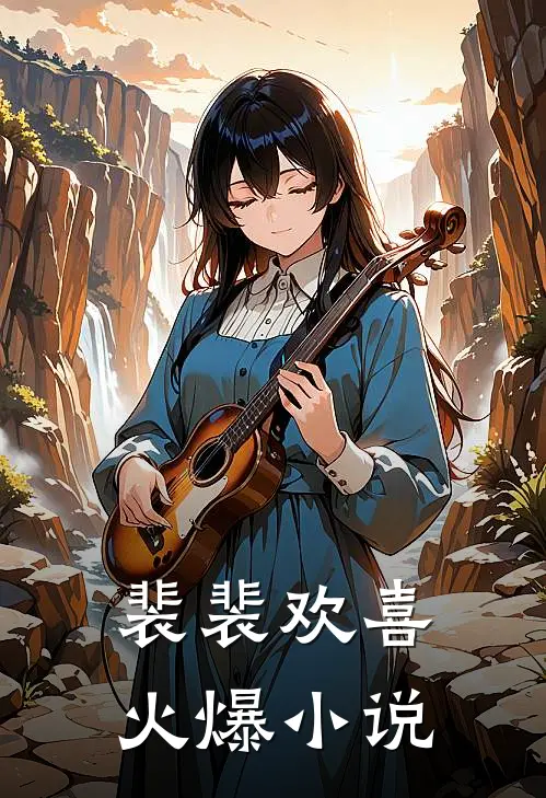 裴裴欢喜火爆小说