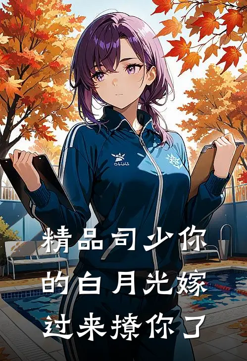 精品司少你的白月光嫁过来撩你了