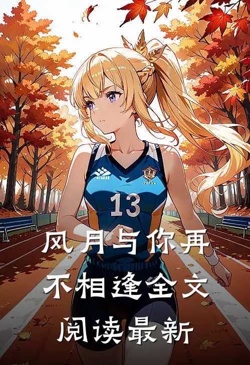 风月与你再不相逢全文阅读最新