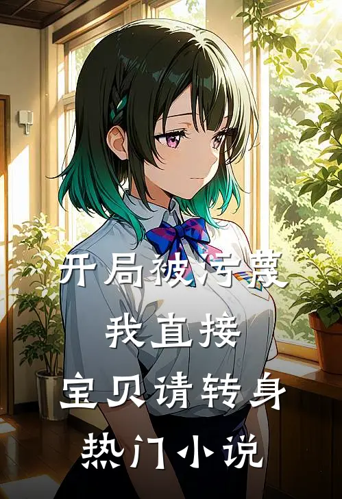 开局被污蔑，我直接：宝贝请转身热门小说
