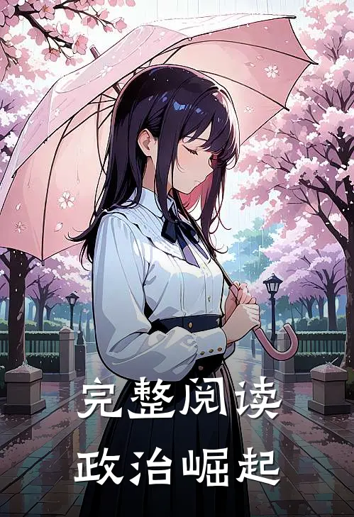 完整阅读政治崛起