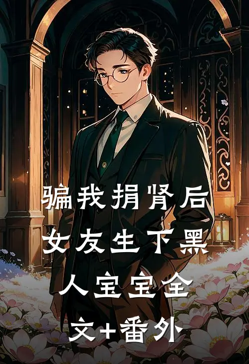 骗我捐肾后，女友生下黑人宝宝全文+番外