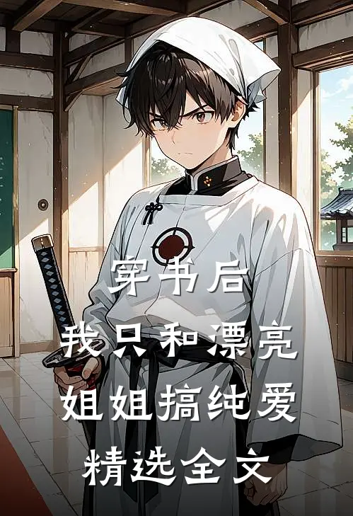 穿书后，我只和漂亮姐姐搞纯爱精选全文