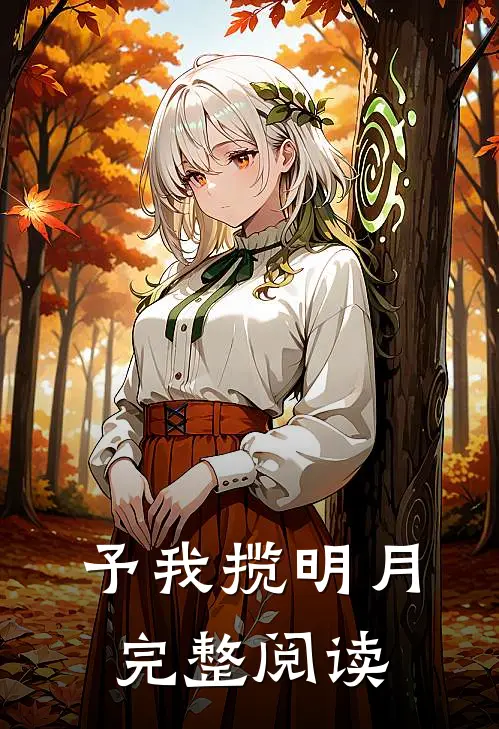 予我揽明月完整阅读