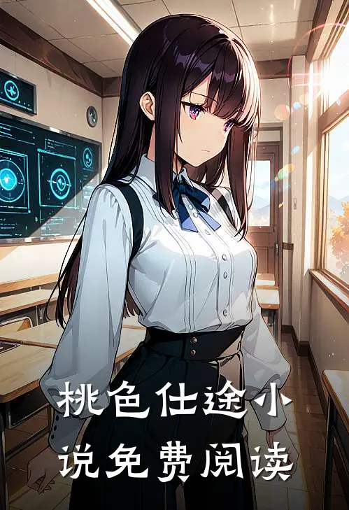 桃色仕途小说免费阅读