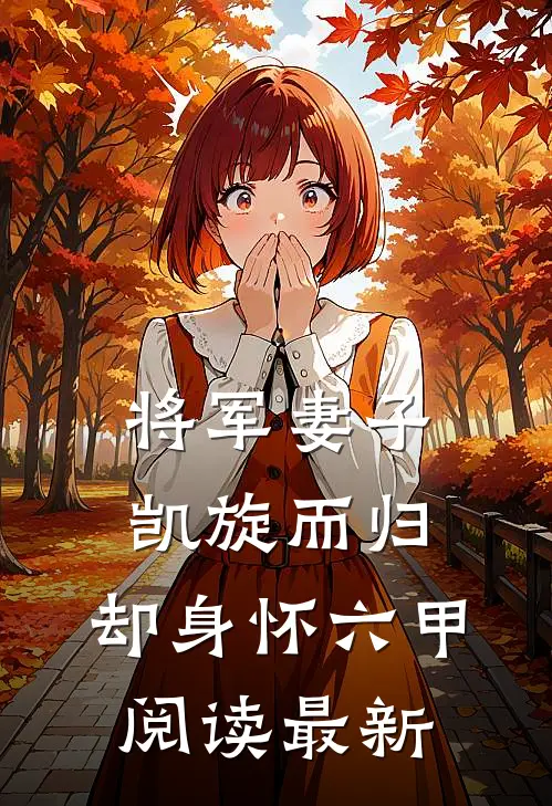 将军妻子凯旋而归，却身怀六甲阅读最新