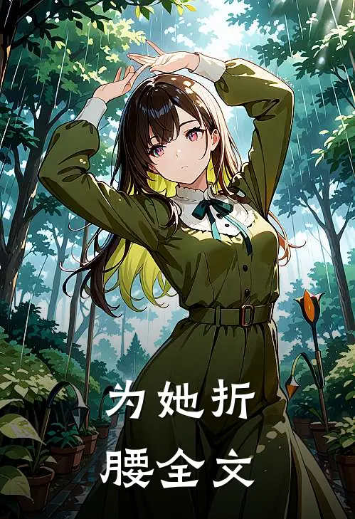 为她折腰全文