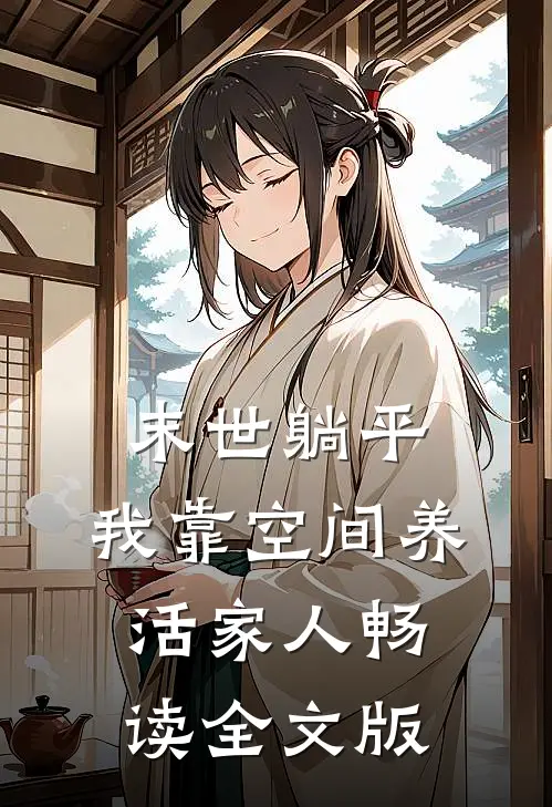末世躺平：我靠空间养活家人畅读全文版