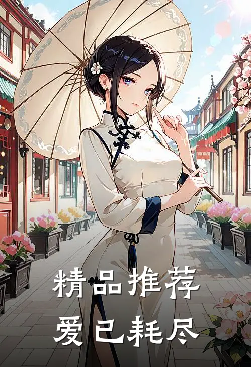 精品推荐爱已耗尽