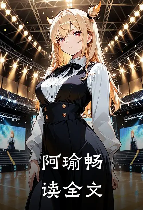 阿瑜畅读全文