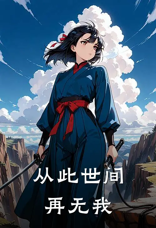 从此世间再无我