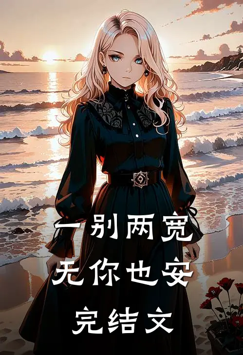一别两宽，无你也安完结文