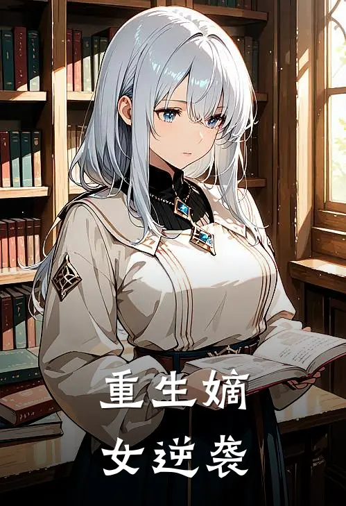 重生嫡女逆袭