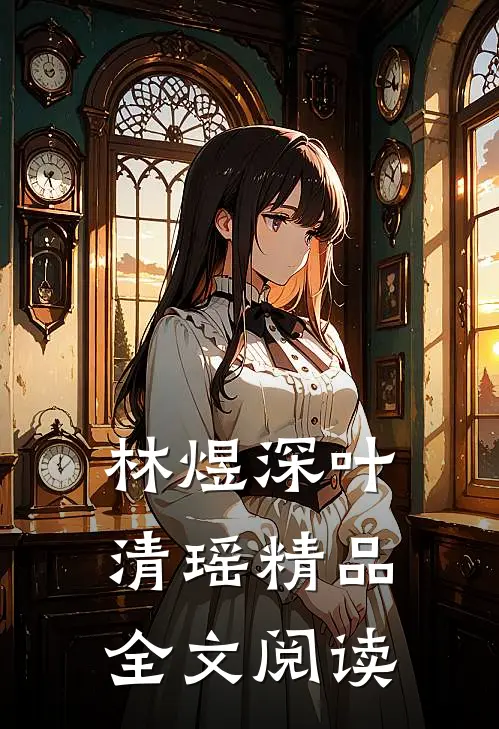 林煜深叶清瑶精品全文阅读