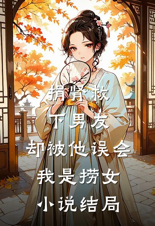 捐肾救下男友，却被他误会我是捞女小说结局