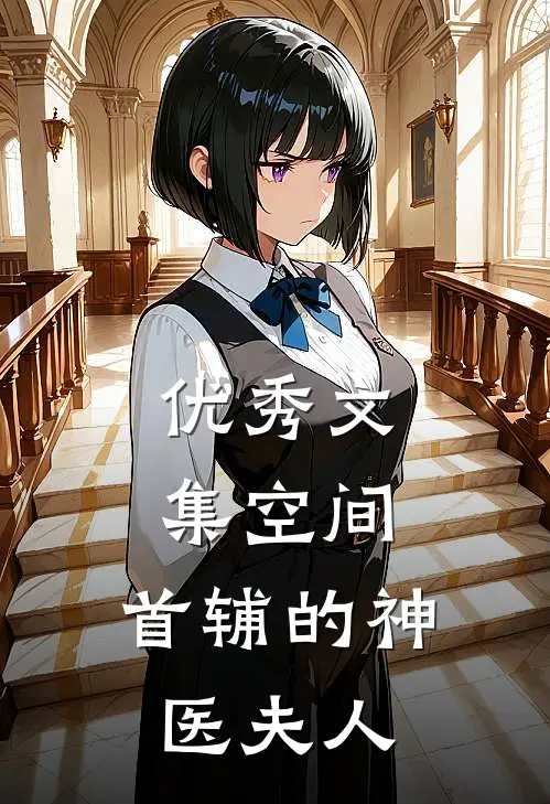 优秀文集空间：首辅的神医夫人