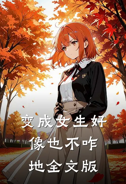 变成女生好像也不咋地全文版
