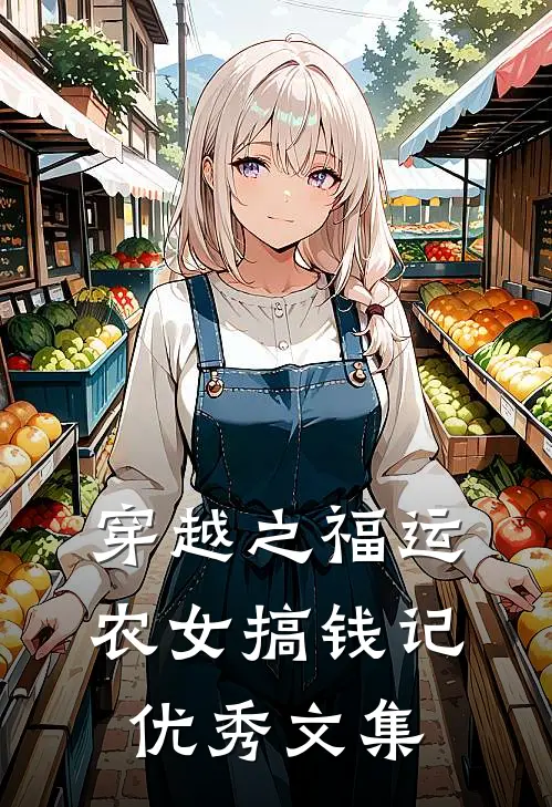 穿越之福运农女搞钱记优秀文集