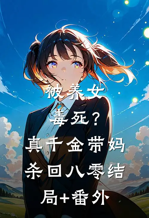 被养女毒死？真千金带妈杀回八零结局+番外