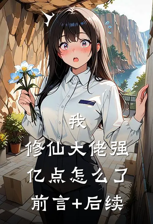 我，修仙大佬强亿点怎么了前言+后续