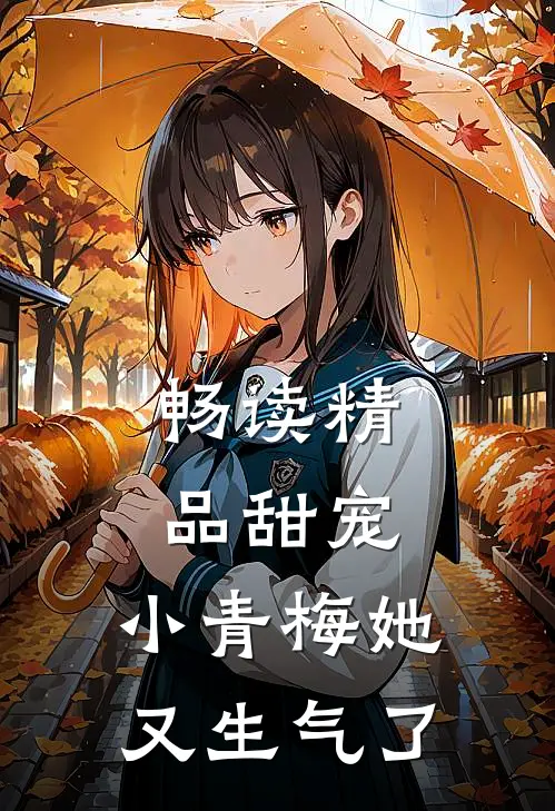 畅读精品甜宠：小青梅她又生气了