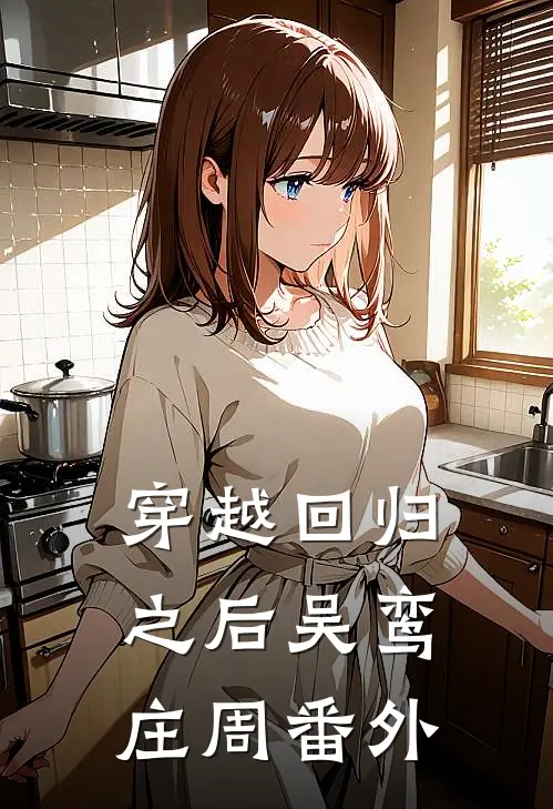 穿越回归之后吴鸾庄周 番外